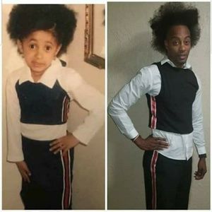 Meet your Posher, Kasandra